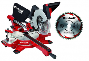 Einhell TE-SM 2131 DUAL g&eacute;rv&aacute;g&oacute; fűr&eacute;sz